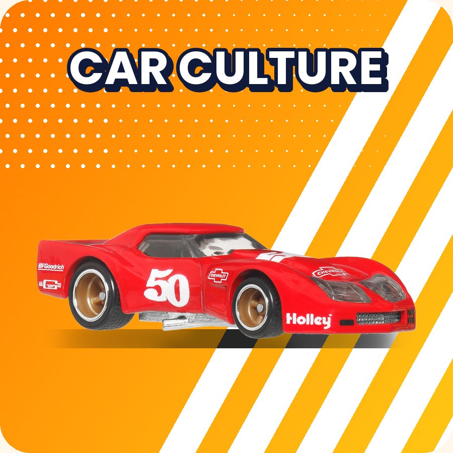 Car Culture