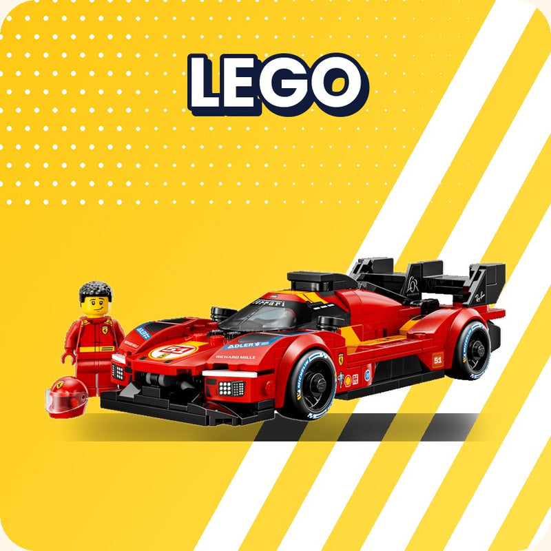 LEGO