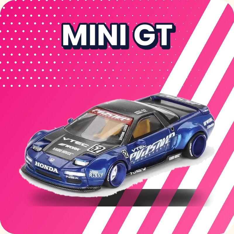 MINI GT
