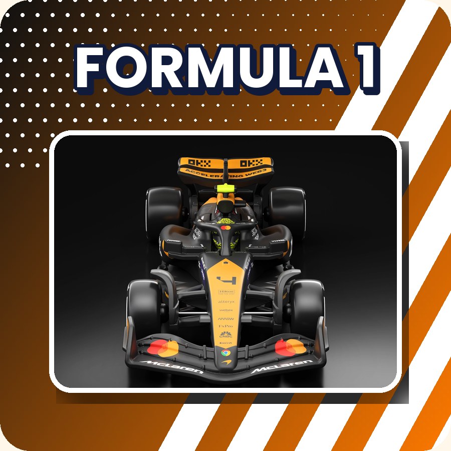 Formula 1