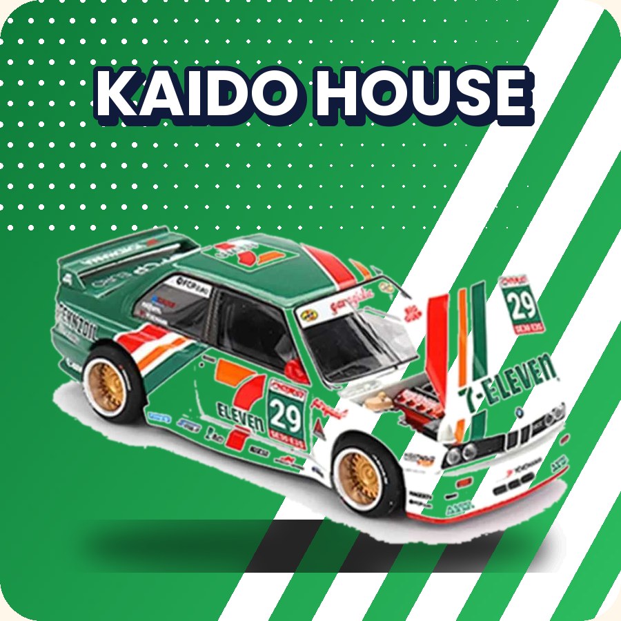 Kaido House