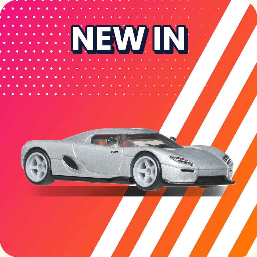 New Arrivals – HotHobby