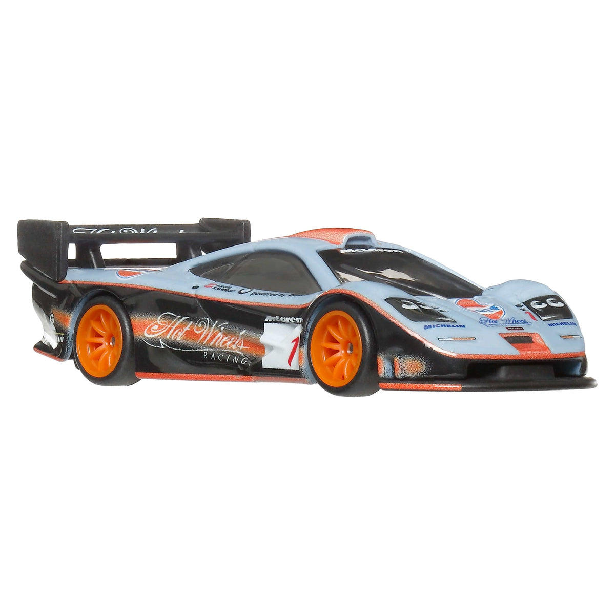 Hot Wheels Premium Collector Display Set JHW43