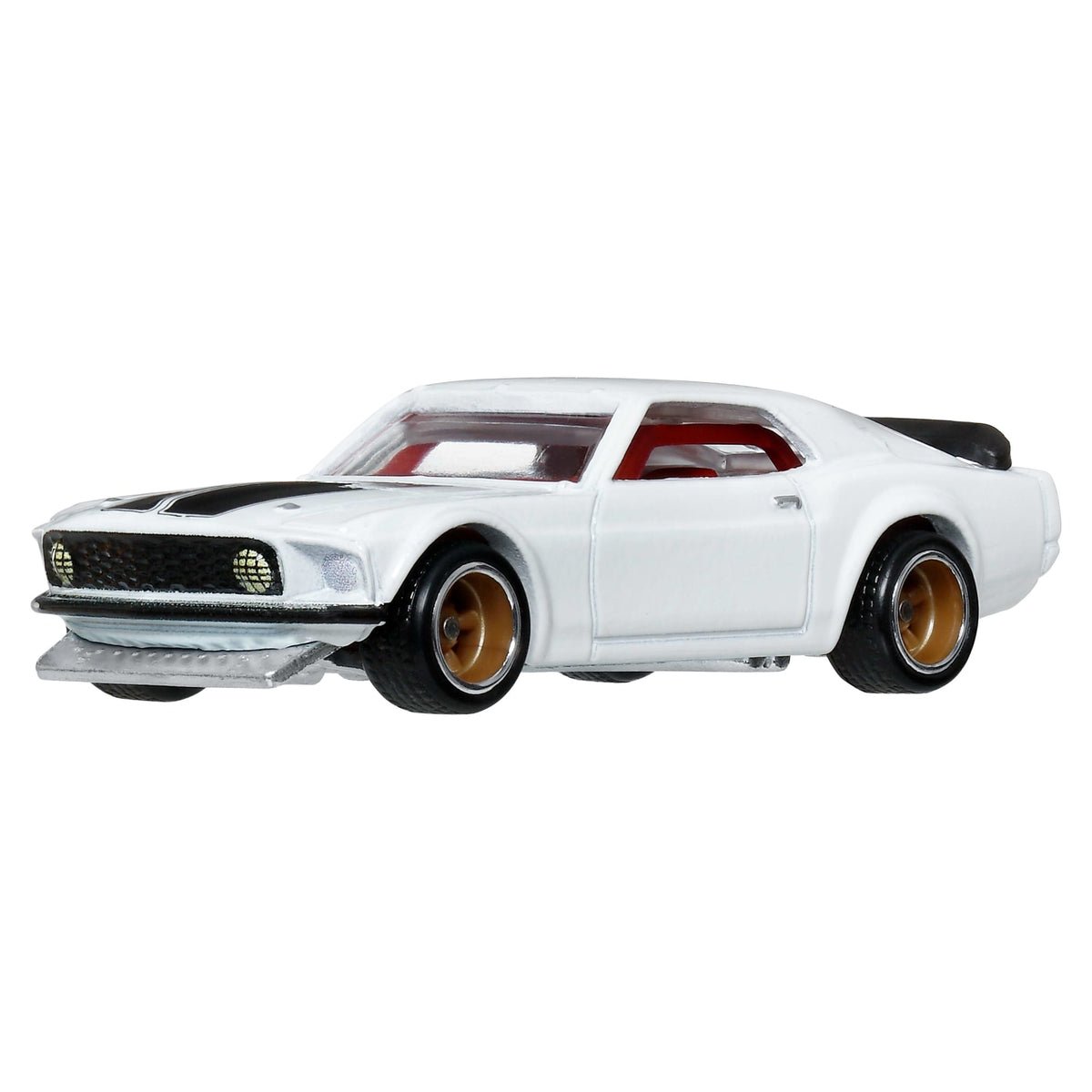 Hot Wheels Premium Fast & Furious 1969 Ford Mustang Boss 302 JHW72