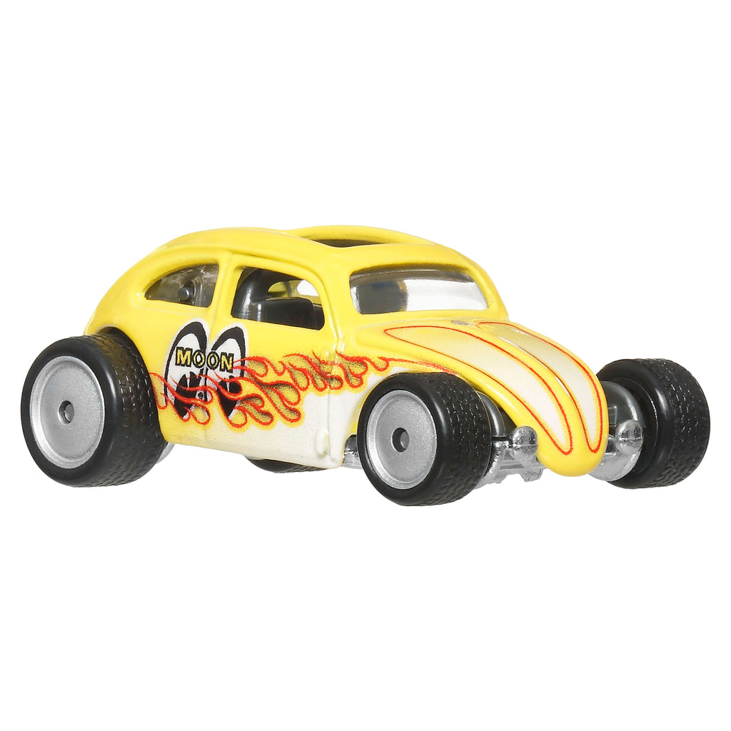 Hot Wheels Premium Collector Display Set JHW45