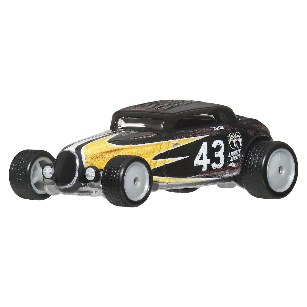 Hot Wheels Premium Collector Display Set JHW45
