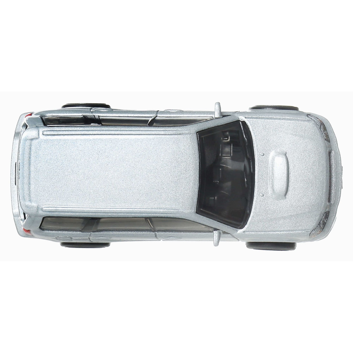 Hot Wheels Premium Car Culture Fast Wagons Subaru Forester STI