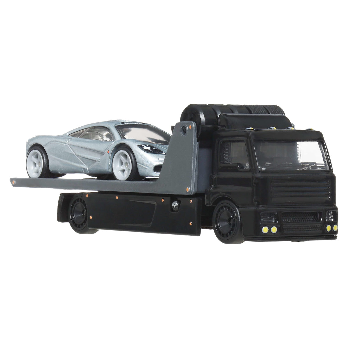 Hot Wheels Premium Collector Display Set JBM07