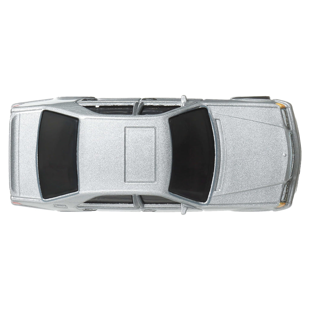 Hot Wheels Premium Fast & Furious Mercedes-Benz 500 SEL JHW67