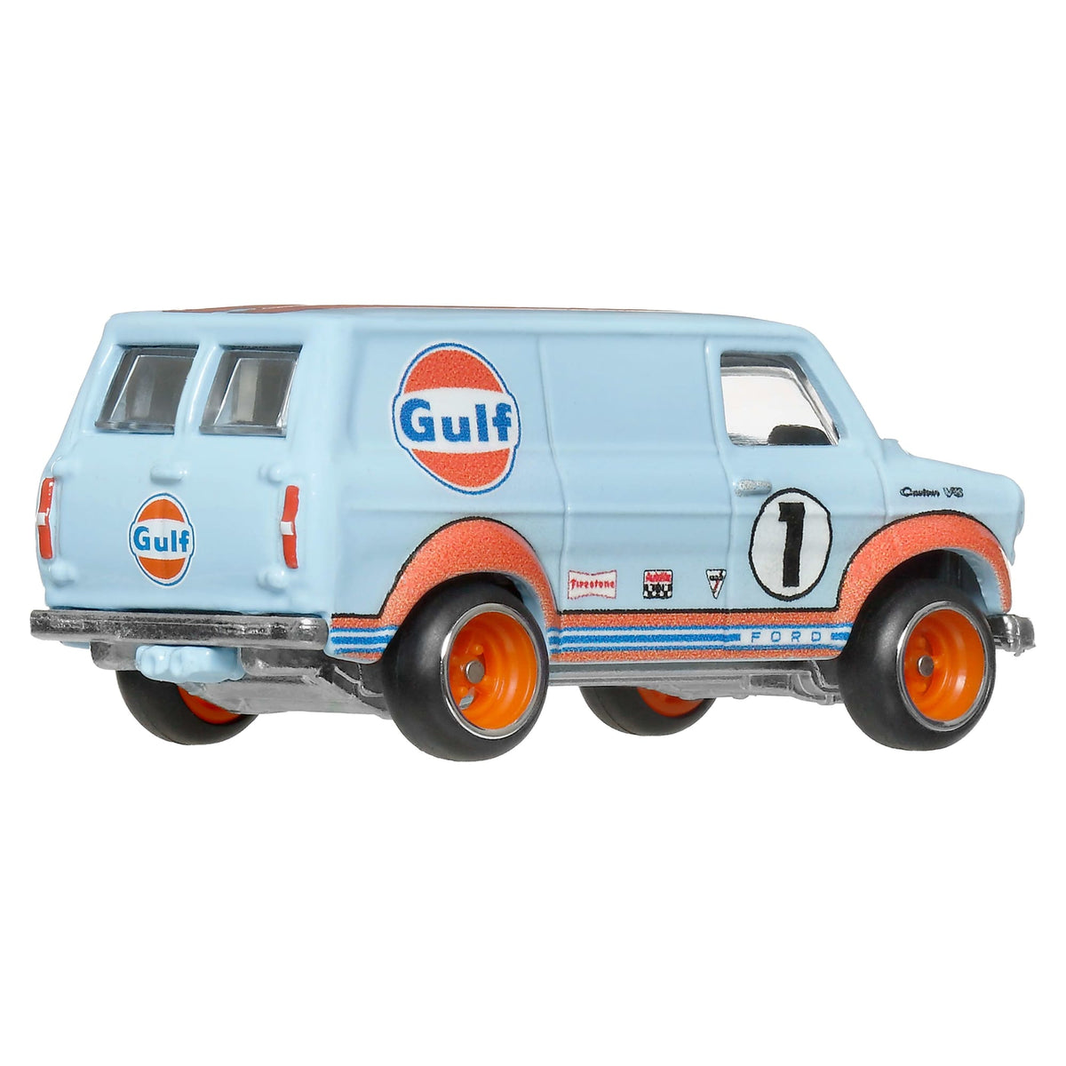 Hot Wheels Premium Collector Display Set JHW43