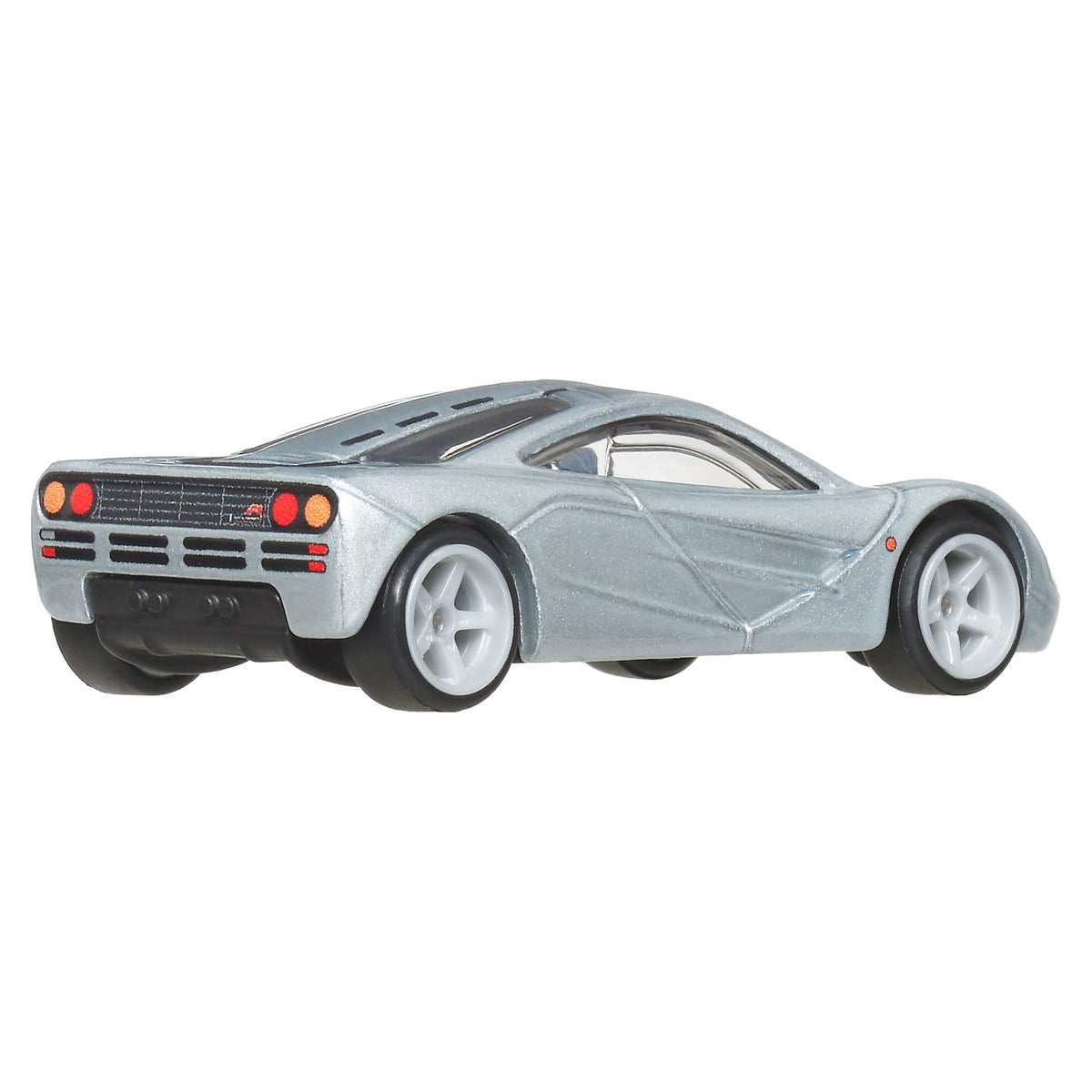 Hot Wheels Premium Collector Display Set JBM07