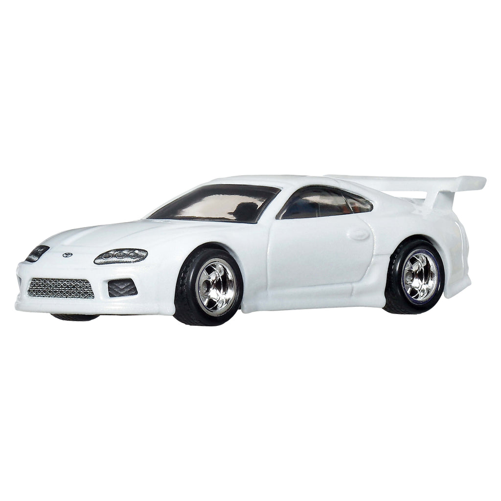 Hot Wheels Premium Collector Display Set JHW44