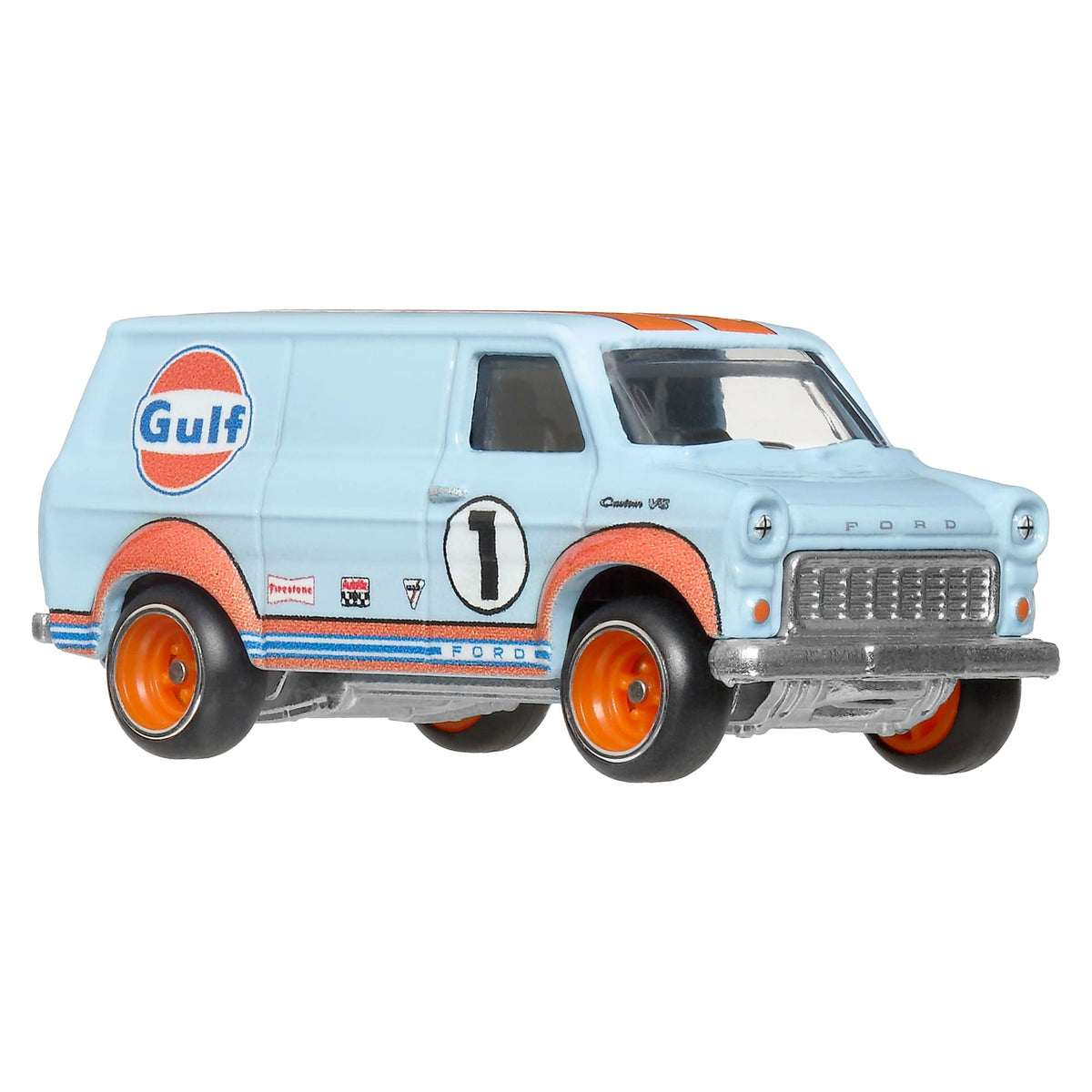 Hot Wheels Premium Collector Display Set JHW43