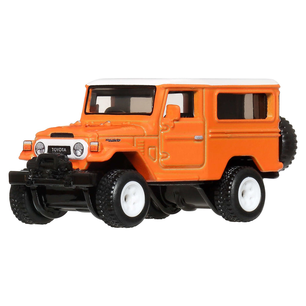 Hot Wheels Premium Collector Display Set JHW42