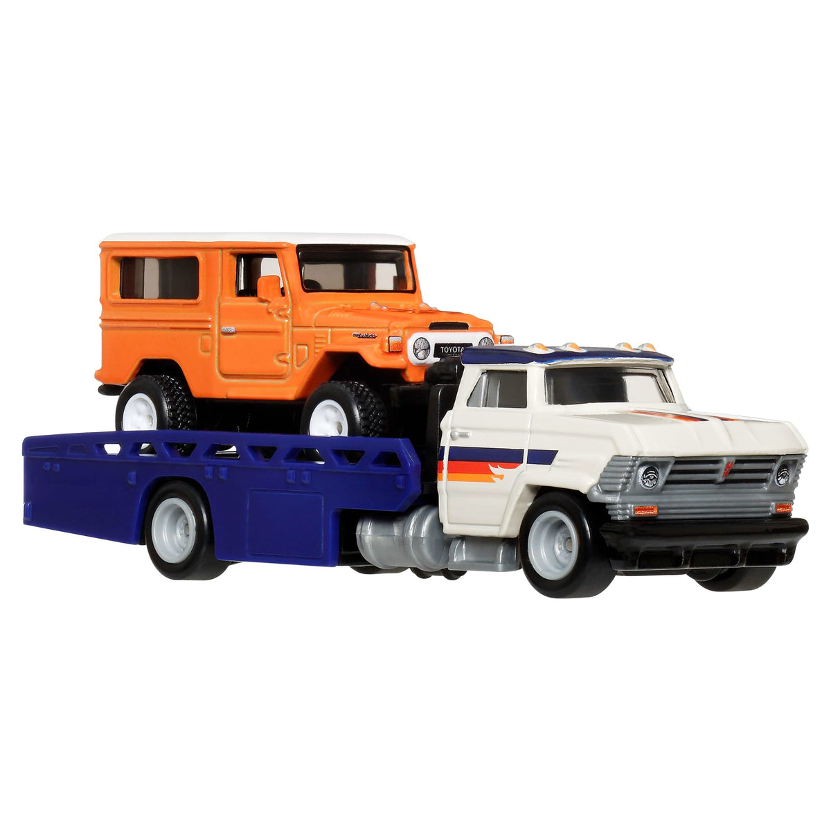 Hot Wheels Premium Collector Display Set JHW42