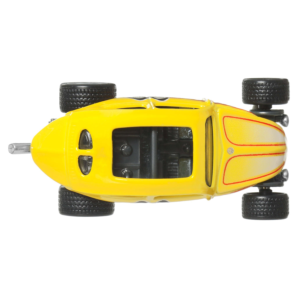 Hot Wheels Premium Collector Display Set JHW45