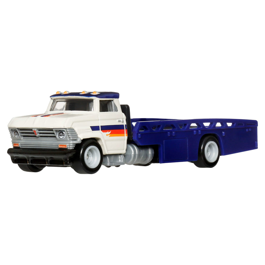 Hot Wheels Premium Collector Display Set JHW42