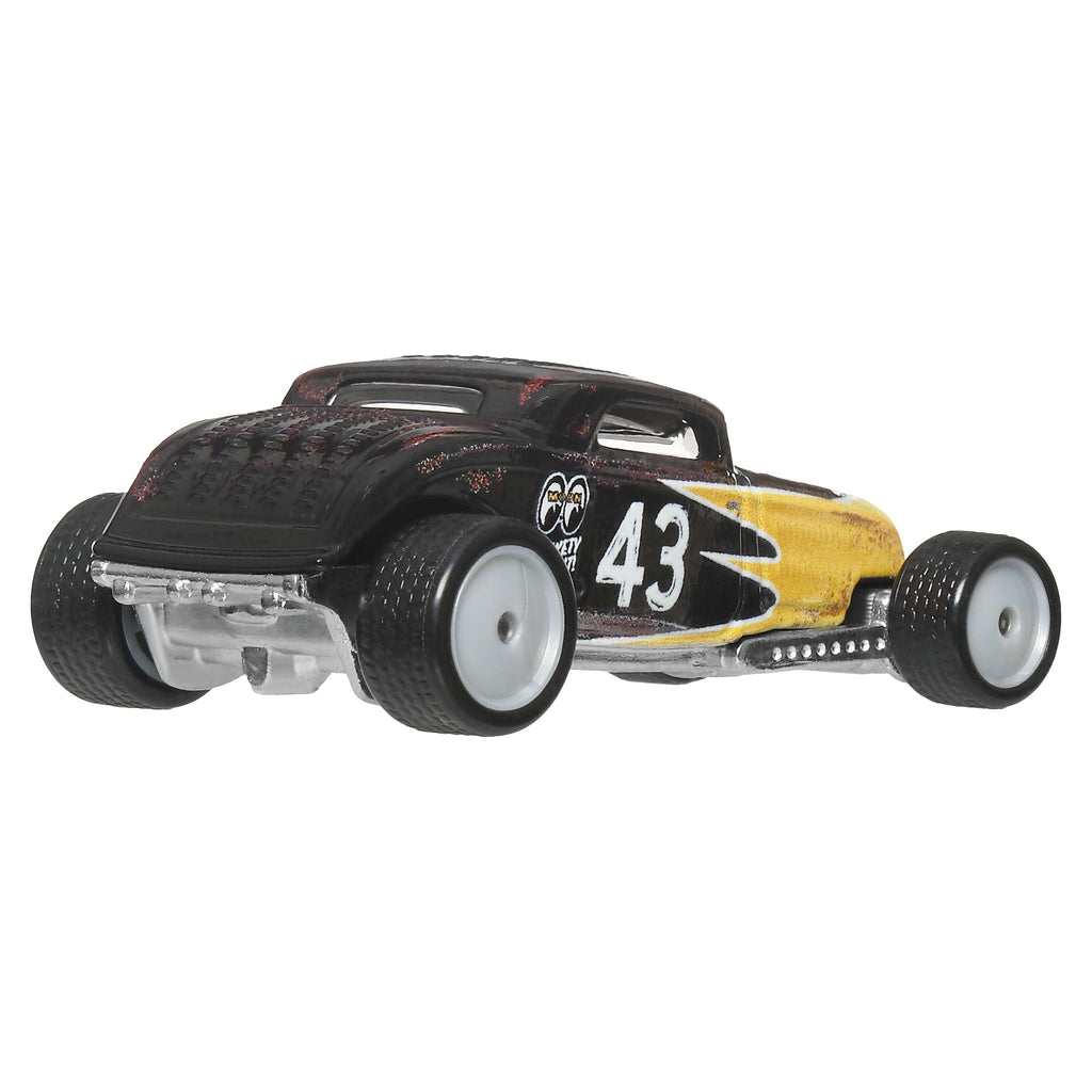 Hot Wheels Premium Collector Display Set JHW45