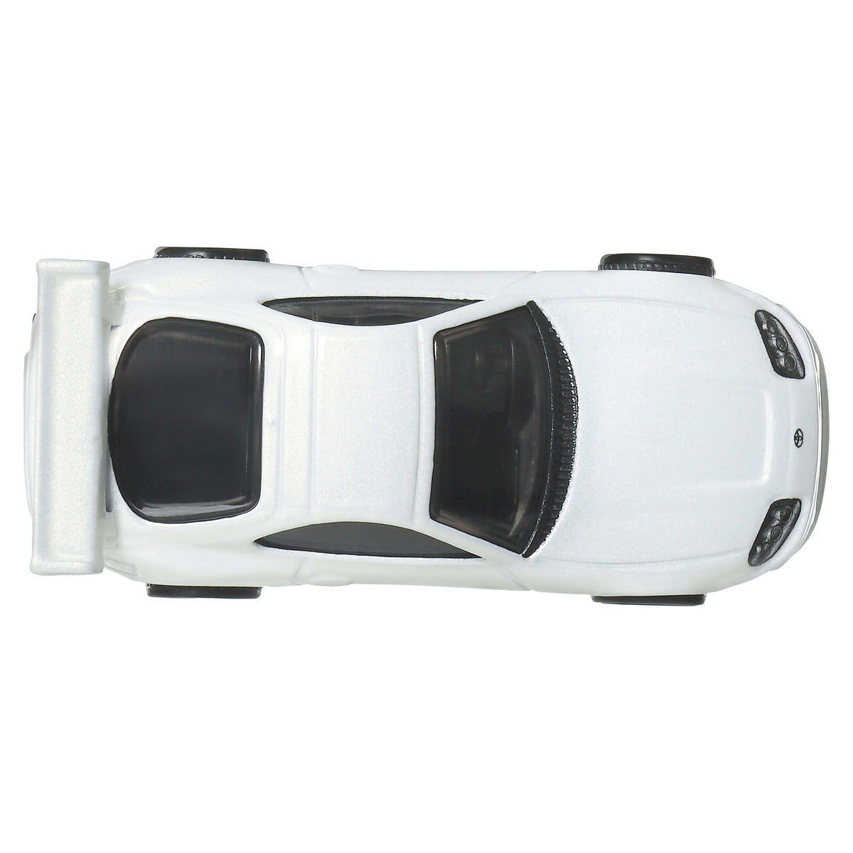 Hot Wheels Premium Collector Display Set JHW44