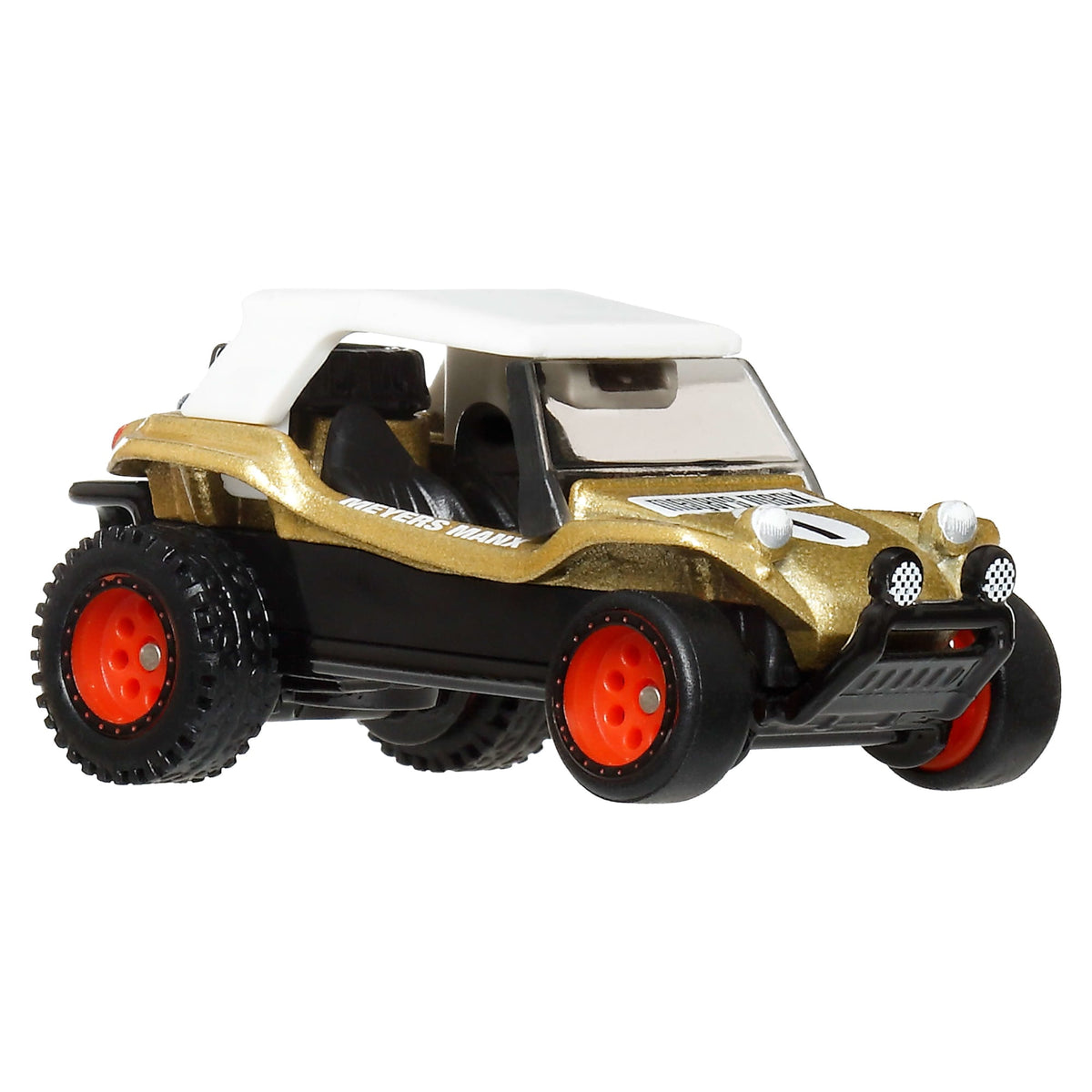 Hot Wheels Premium Collector Display Set JHW42