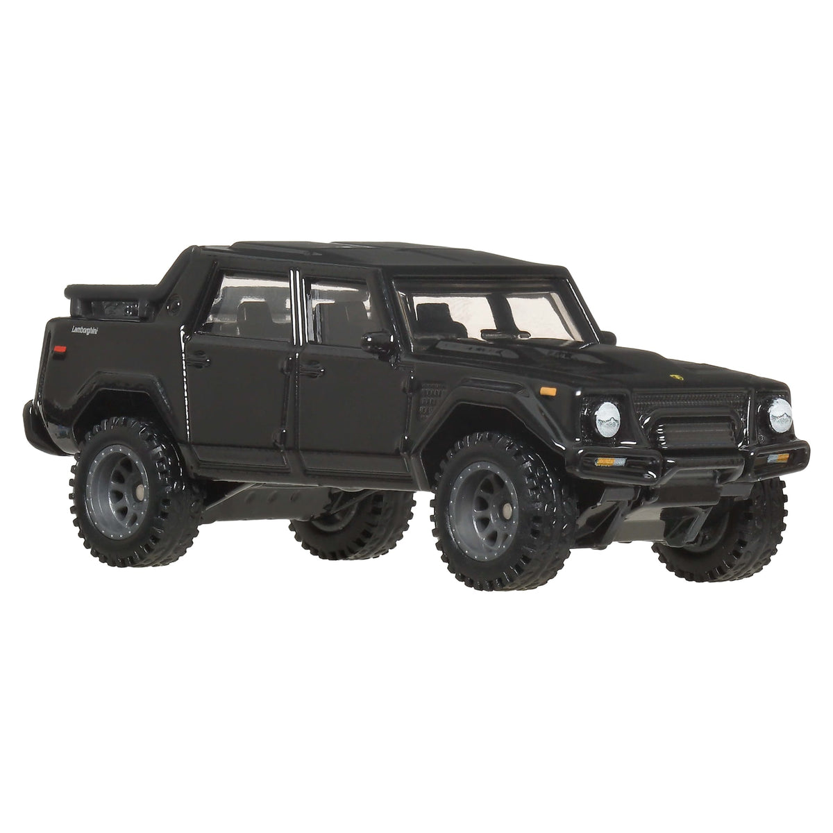 Hot Wheels Premium Fast & Furious Lamborghini LM002 JBL86