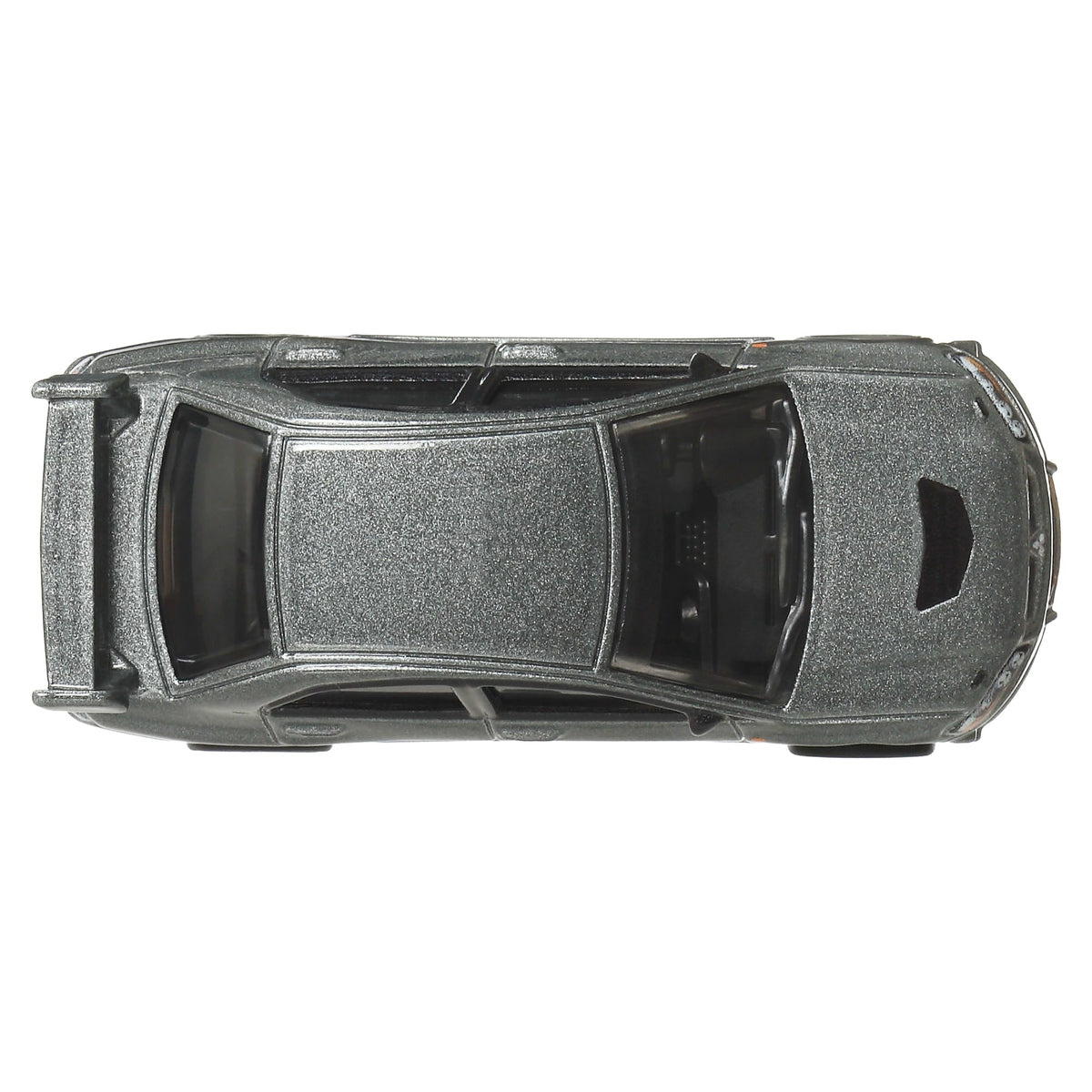 Hot Wheels Premium Car Culture Ronin Run II Lancer Evolution IX