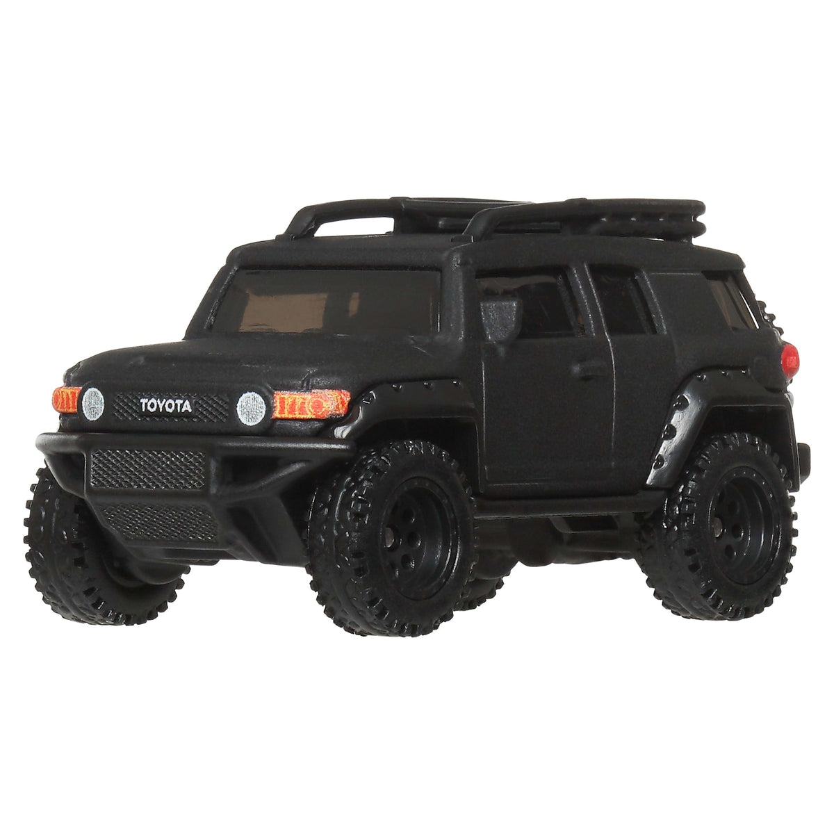 Hot Wheels Premium Fast & Furious Toyota FJ Cruiser JHW69