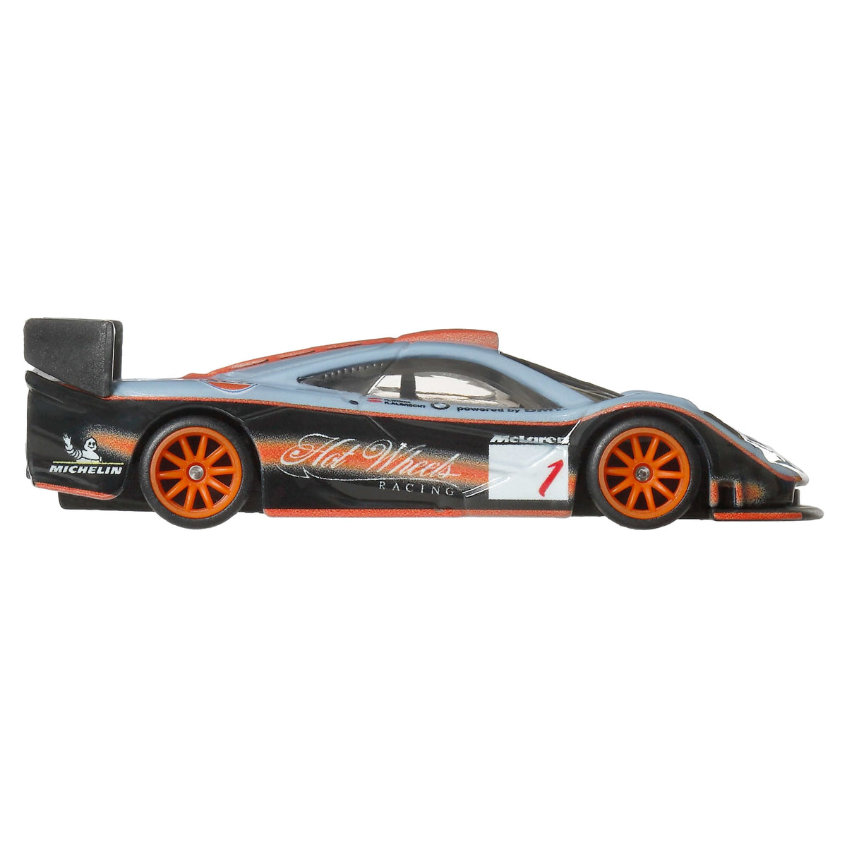 Hot Wheels Premium Collector Display Set JHW43
