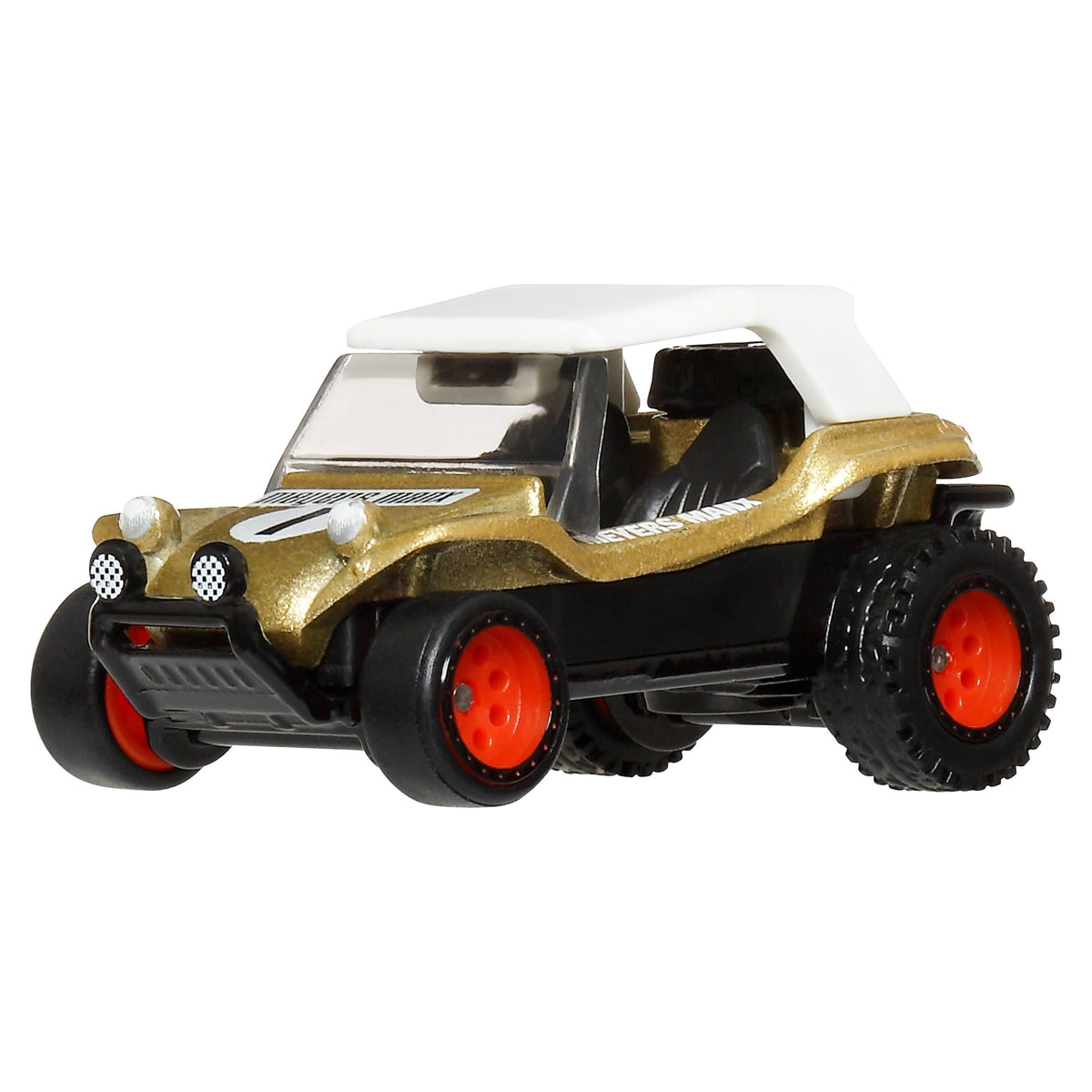 Hot Wheels Premium Collector Display Set JHW42