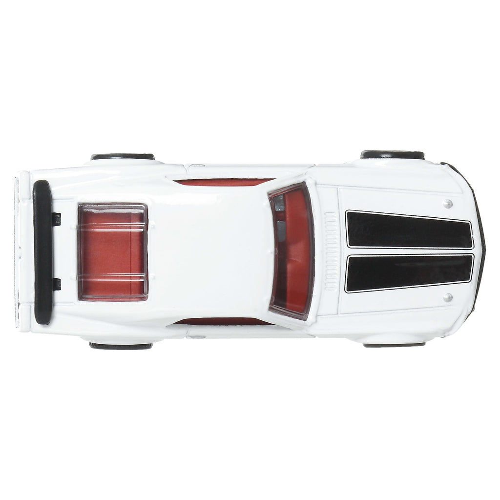 Hot Wheels Premium Fast & Furious 1969 Ford Mustang Boss 302 JHW72