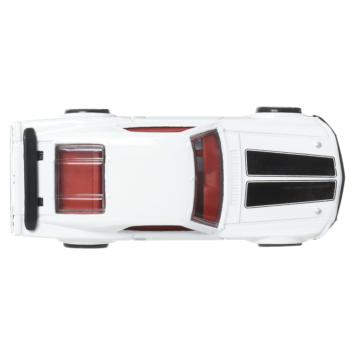 Hot Wheels Premium Fast & Furious 1969 Ford Mustang Boss 302 JHW72