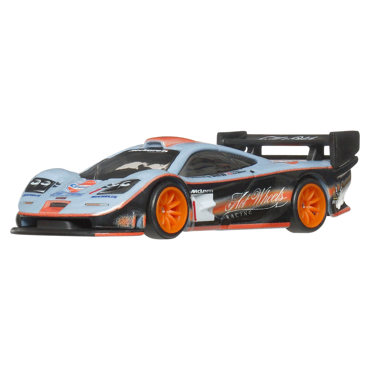 Hot Wheels Premium Collector Display Set JHW43