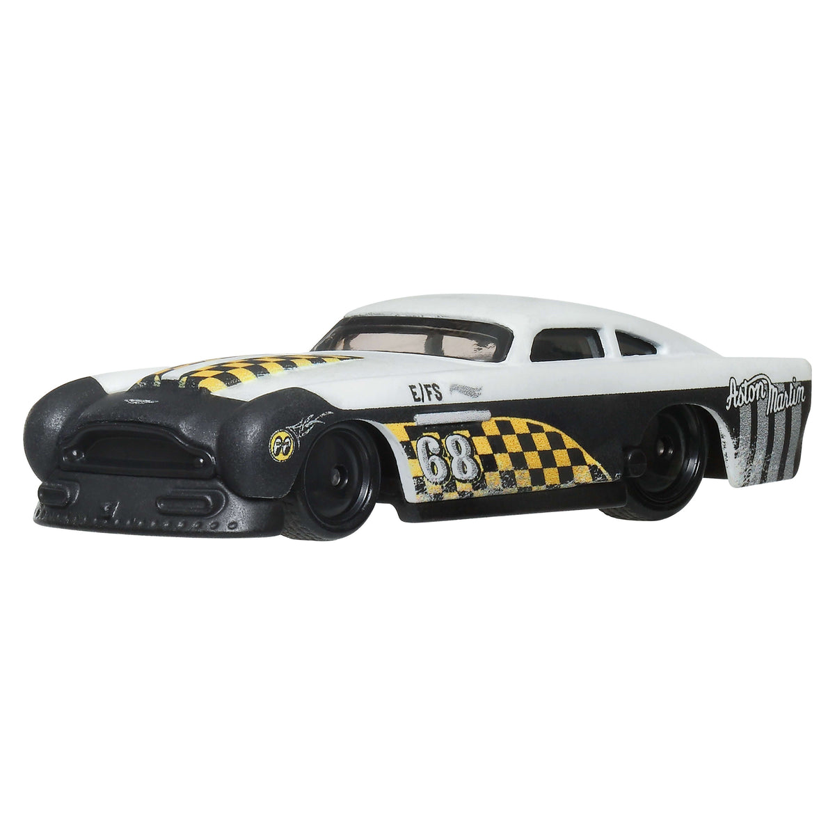 Hot Wheels Premium Collector Display Set JHW45