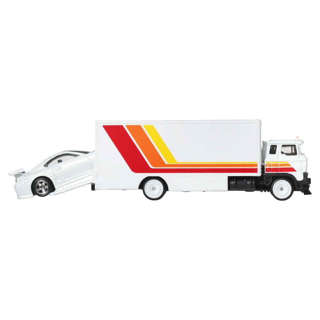 Hot Wheels Premium Collector Display Set JHW44