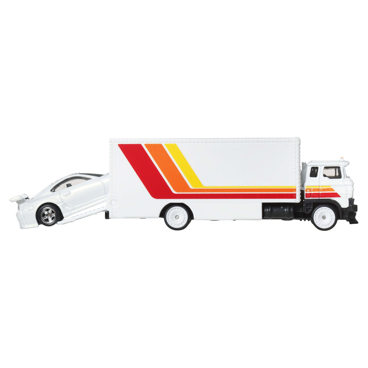 Hot Wheels Premium Collector Display Set JHW44