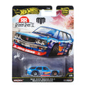 Hot Wheels Premium Car Culture Made Mike Mazda RX-3 Wagon