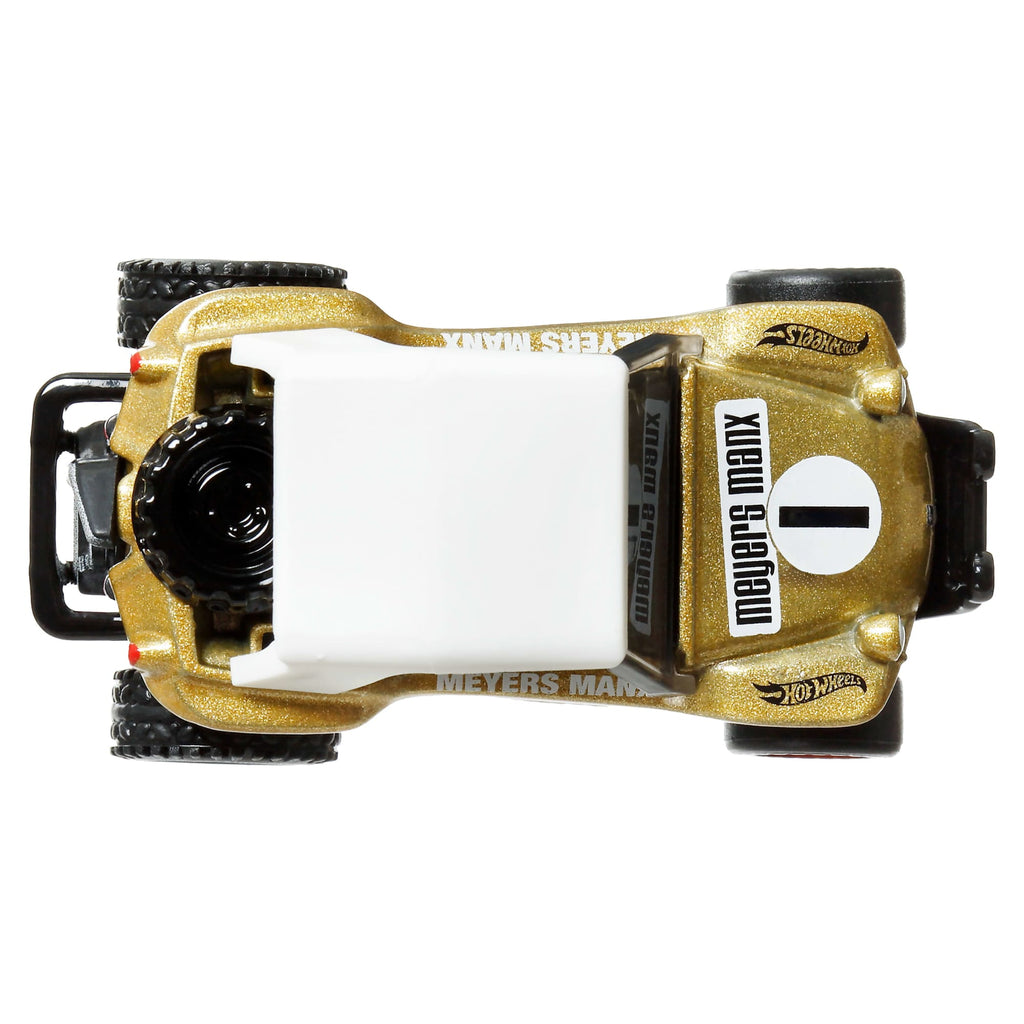 Hot Wheels Premium Collector Display Set JHW42