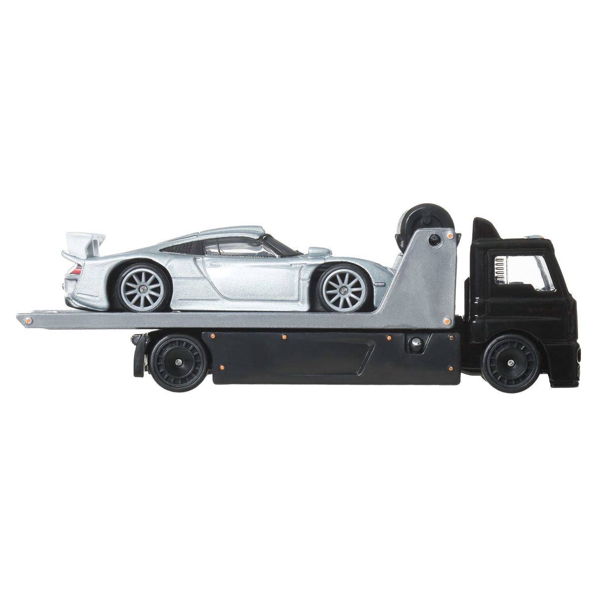Hot Wheels Premium Collector Display Set JBM07