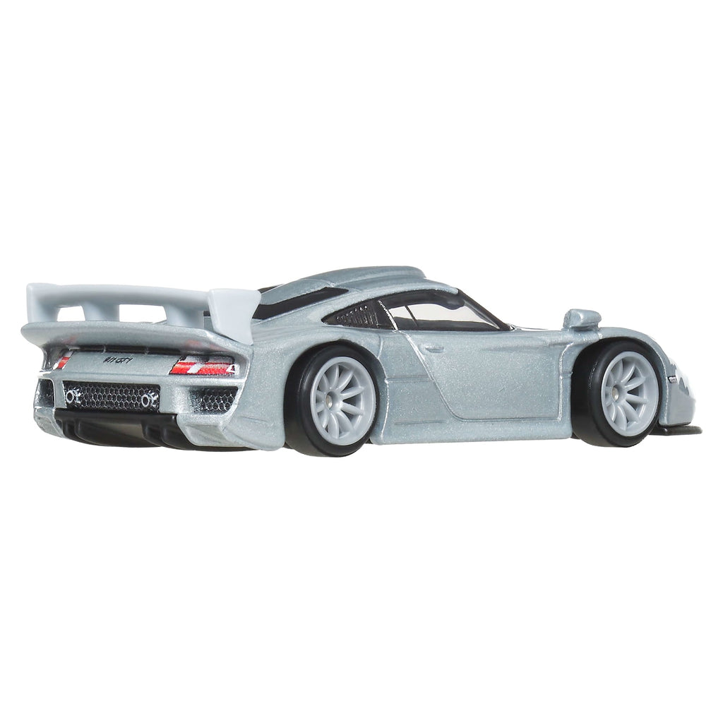 Hot Wheels Premium Collector Display Set JBM07