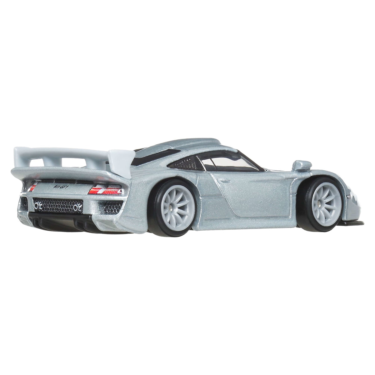 Hot Wheels Premium Collector Display Set JBM07