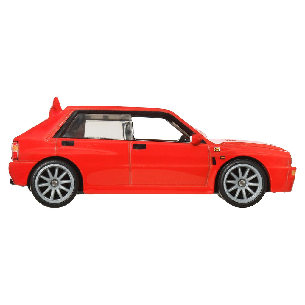 Hot Wheels Boulevard Lancia Delta Integrale Vehicle