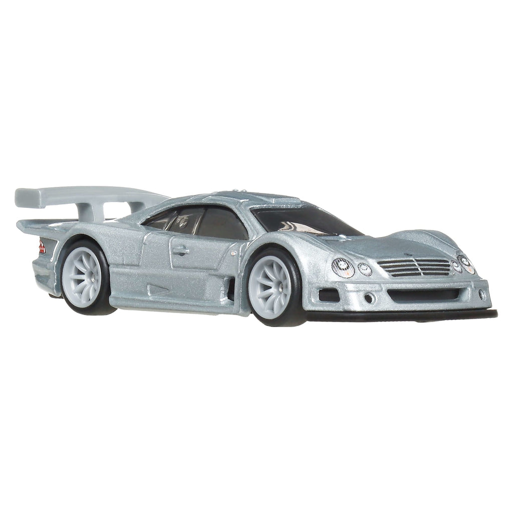 Hot Wheels Premium Collector Display Set JBM07