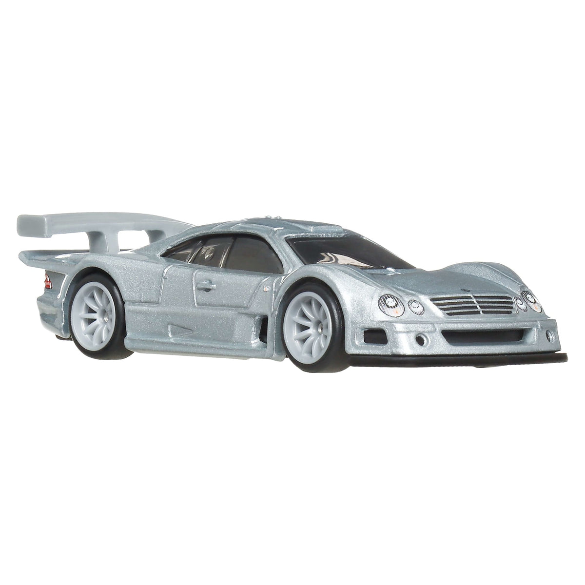 Hot Wheels Premium Collector Display Set JBM07