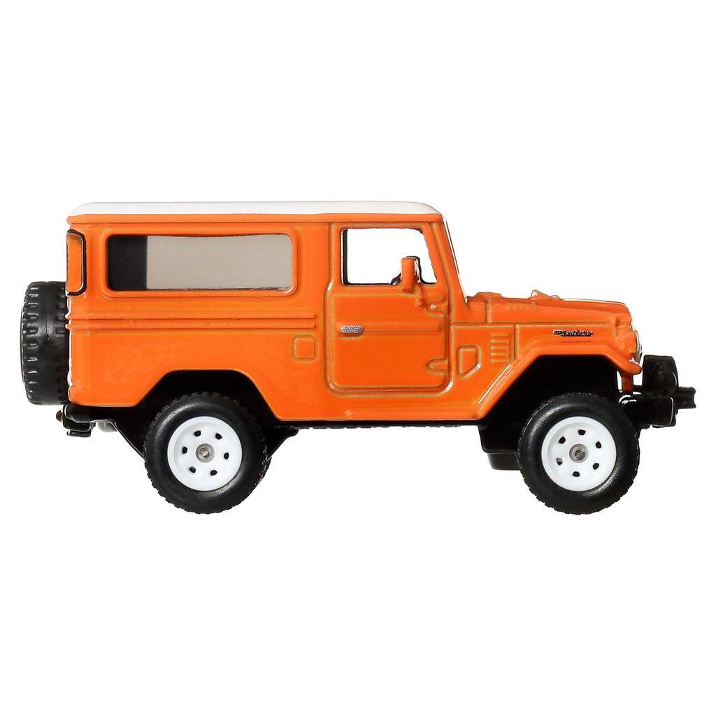 Hot Wheels Premium Collector Display Set JHW42