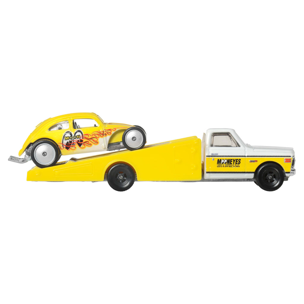 Hot Wheels Premium Collector Display Set JHW45