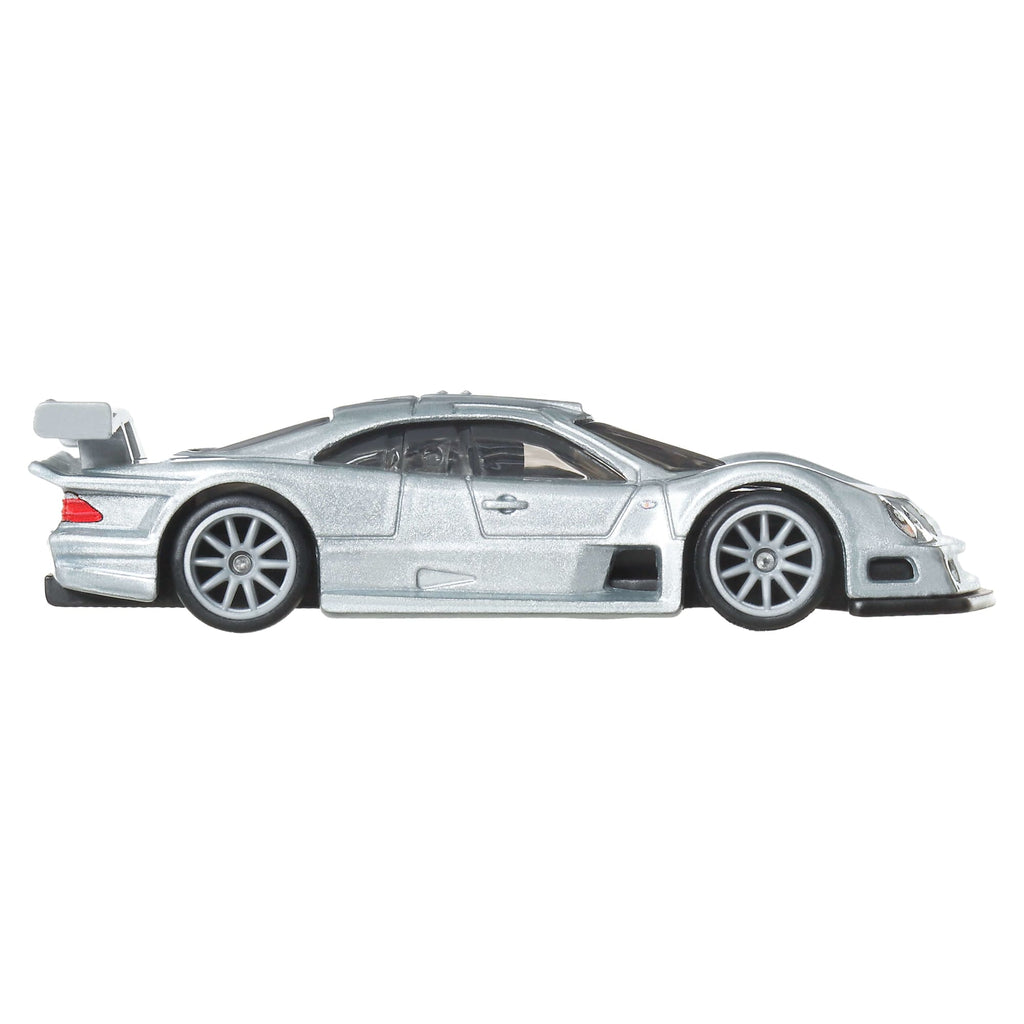 Hot Wheels Premium Collector Display Set JBM07