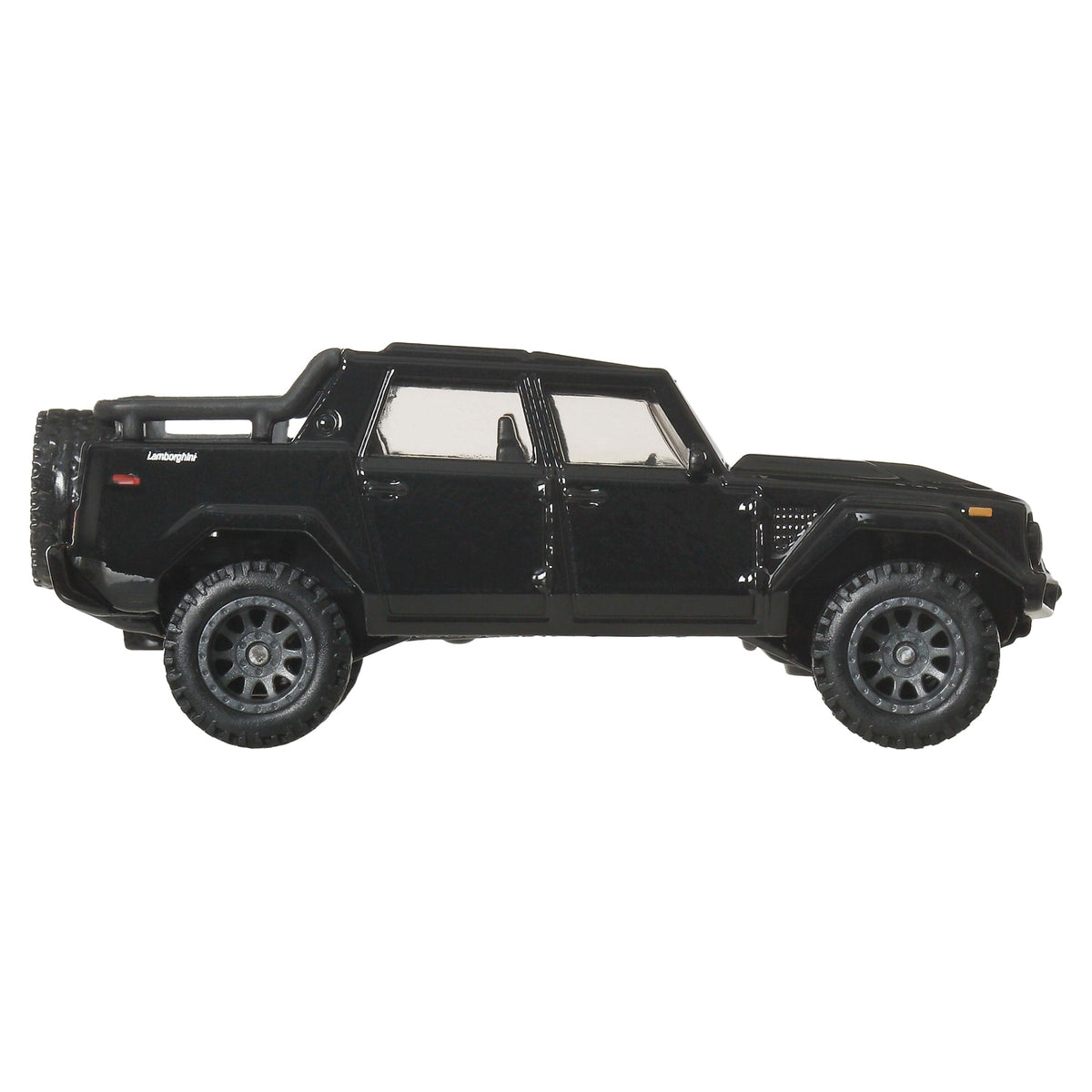 Hot Wheels Premium Fast & Furious Lamborghini LM002 JBL86