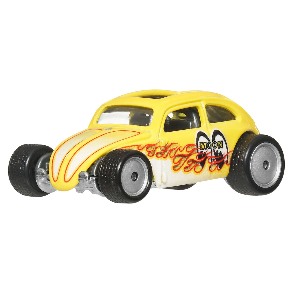 Hot Wheels Premium Collector Display Set JHW45