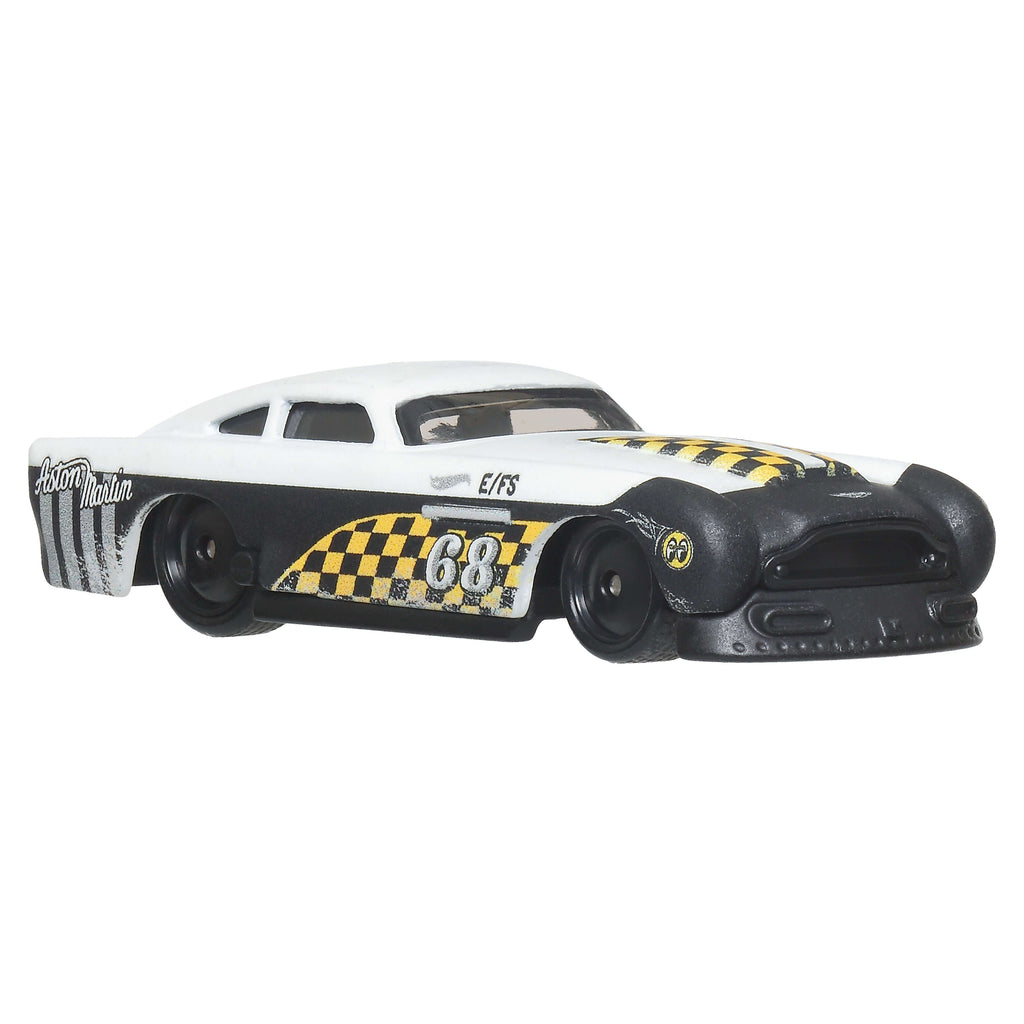 Hot Wheels Premium Collector Display Set JHW45