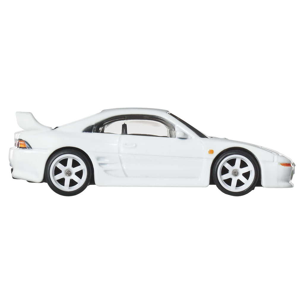 Hot Wheels Premium Collector Display Set JHW44